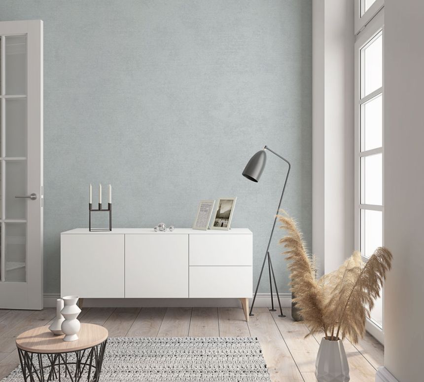 Tapete, Grau, Textiloptik, 32407, Shades, Marburg