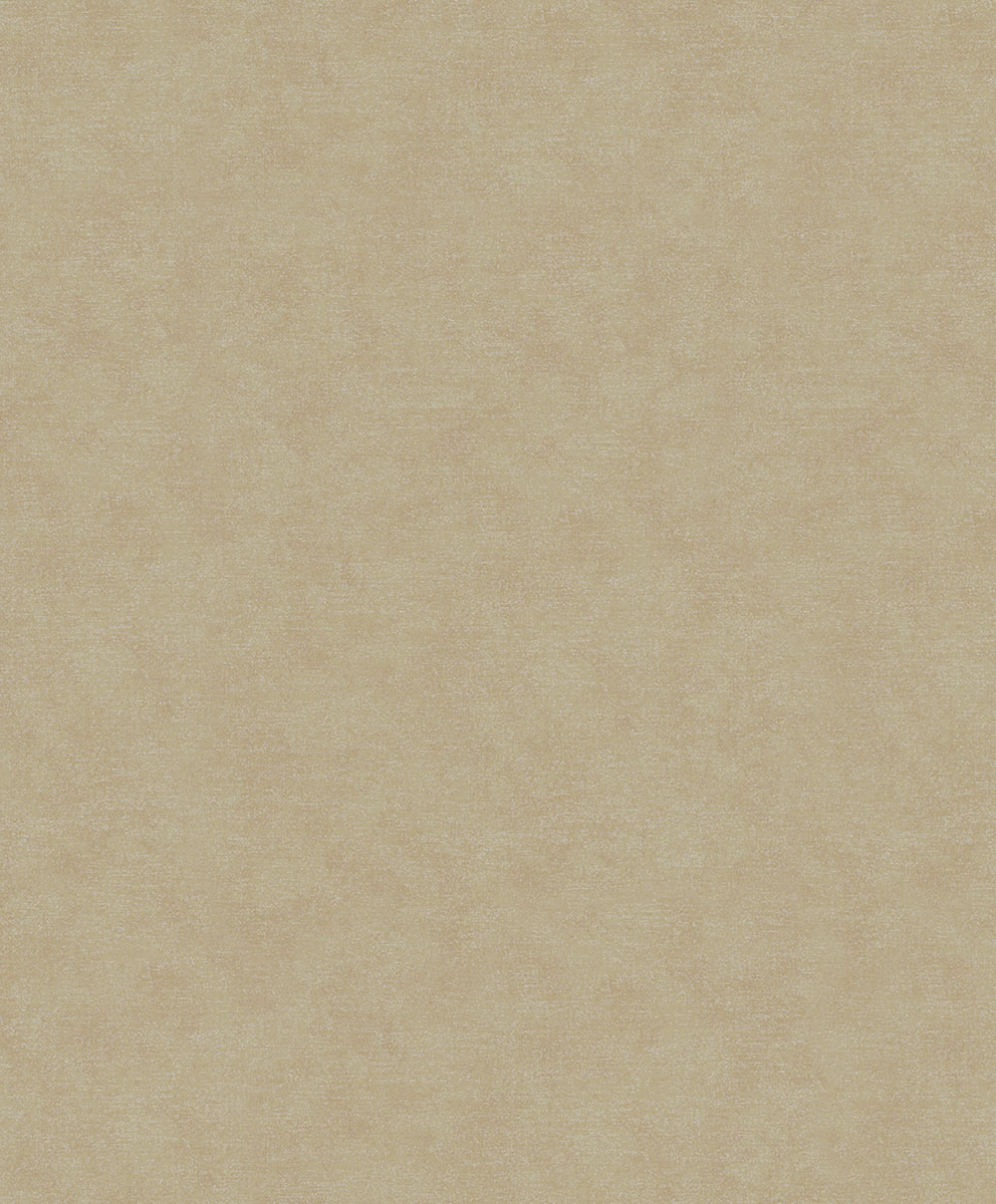 Tapete, Braun-Gelb, Textiloptik, 32425, Shades, Marburg
