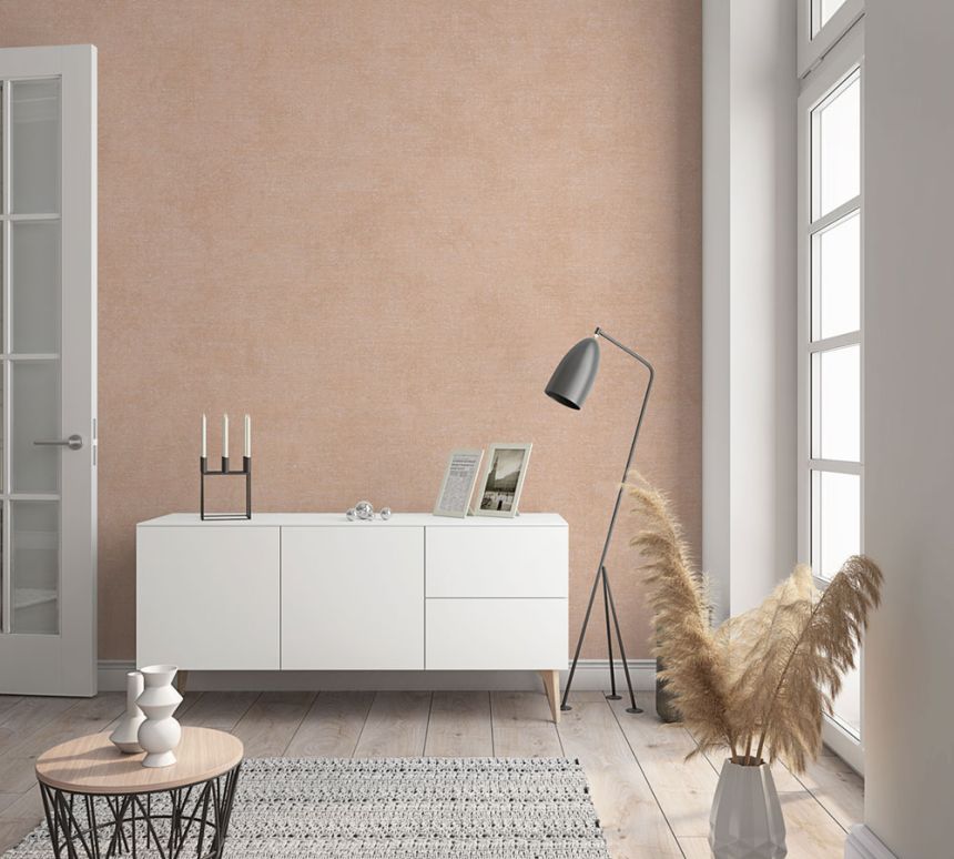 Tapete, Rosa, Textiloptik, 32433, Shades, Marburg