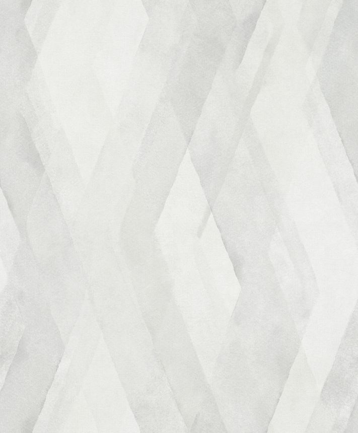 Geometrische Tapete, Grau, 32452, Shades, Marburg