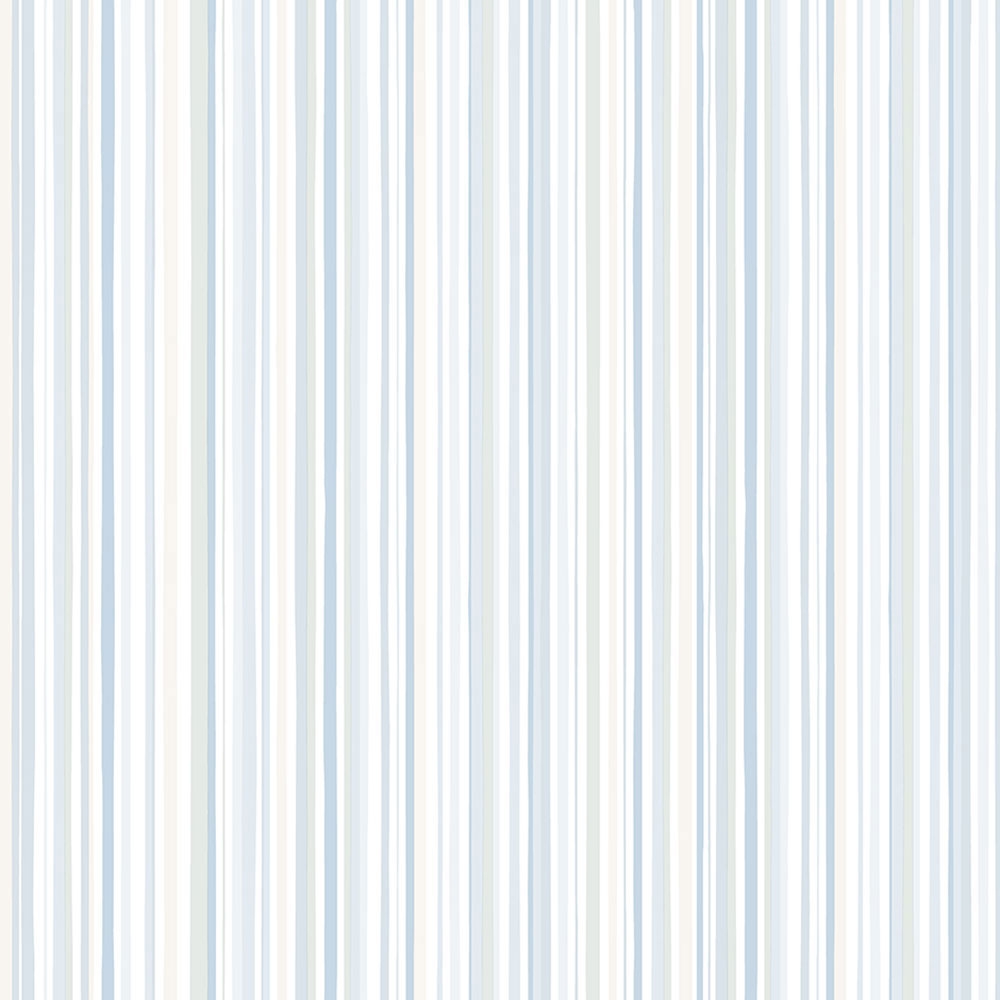 Kindertapete 139-2, Sambori, ICH Wallcoverings