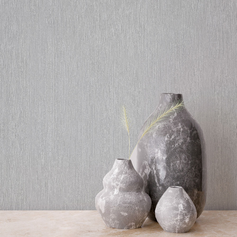 Tapete, grau, Textur, 35353, Timber, Marburg