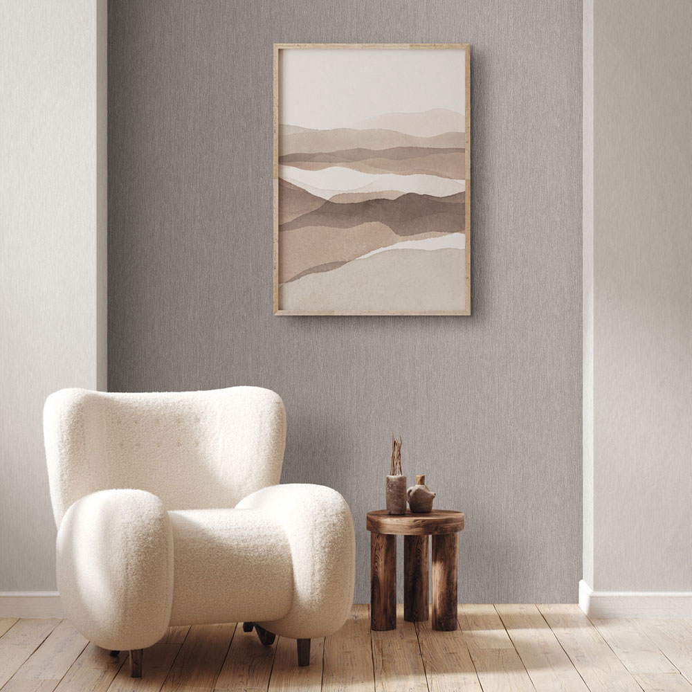 Tapete, grau-braun, Textur, 35354, Timber, Marburg