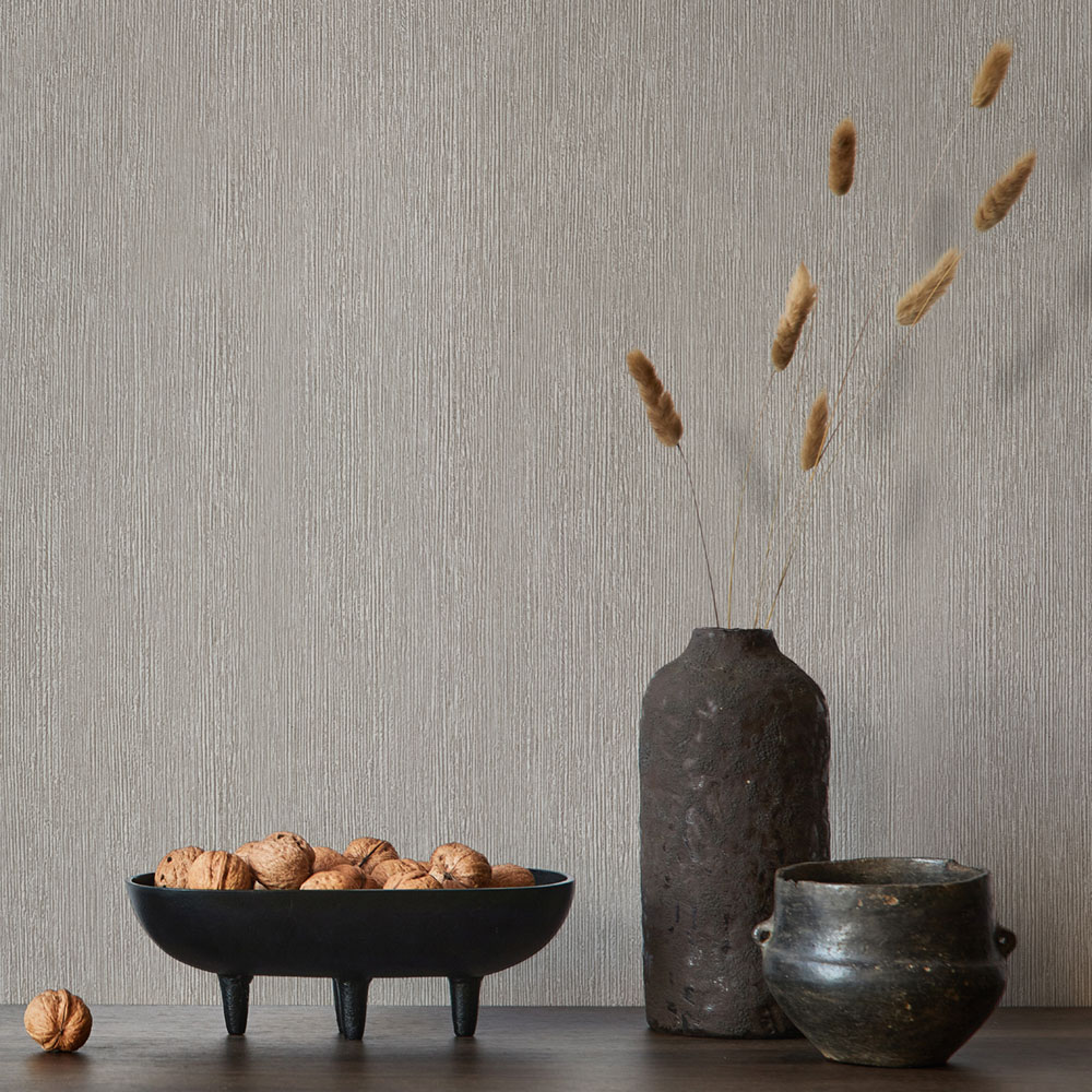 Tapete, braun-beige, Textur, 35355, Timber, Marburg