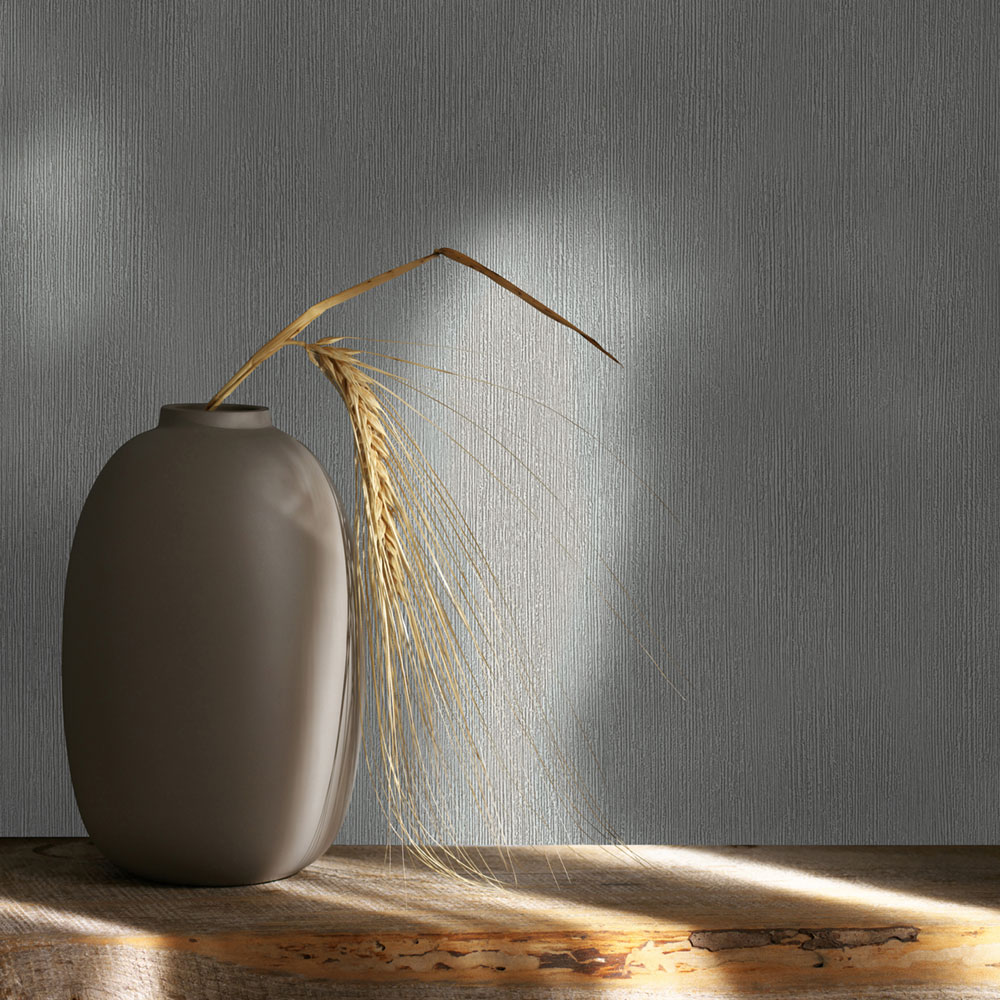 Tapete, grau, Textur, 35357, Timber, Marburg