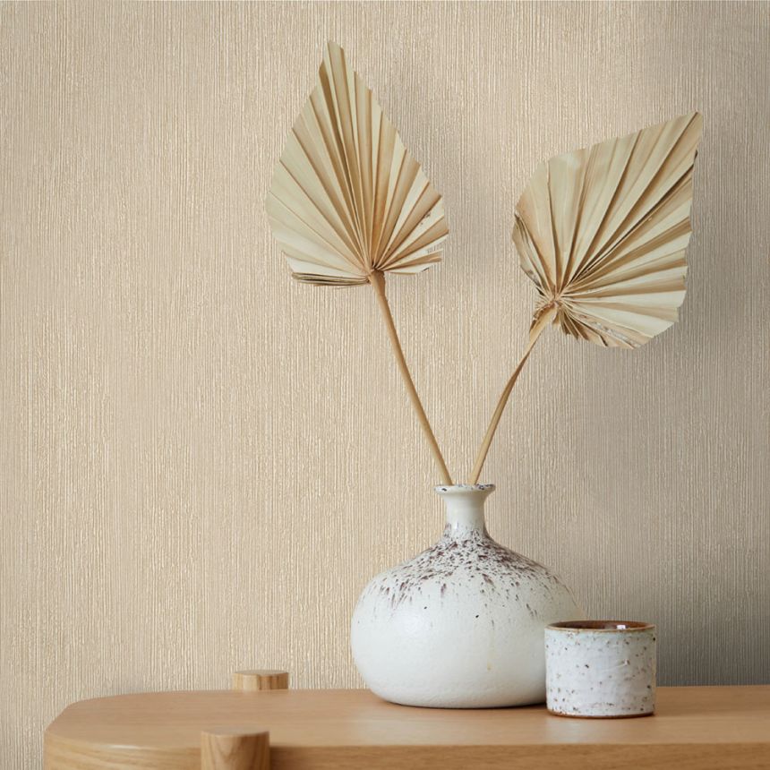 Tapete, beige, Textur, 35358, Timber, Marburg