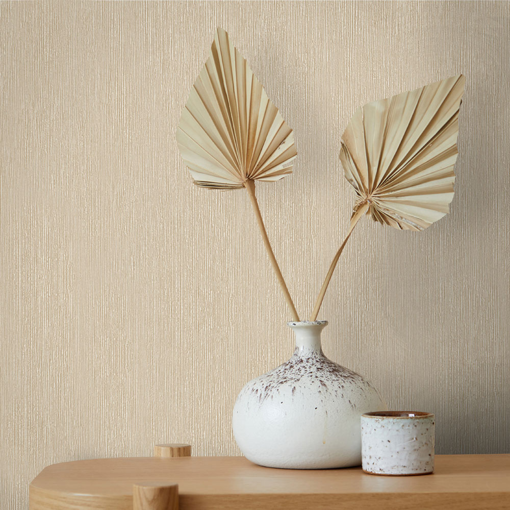 Tapete, beige, Textur, 35358, Timber, Marburg