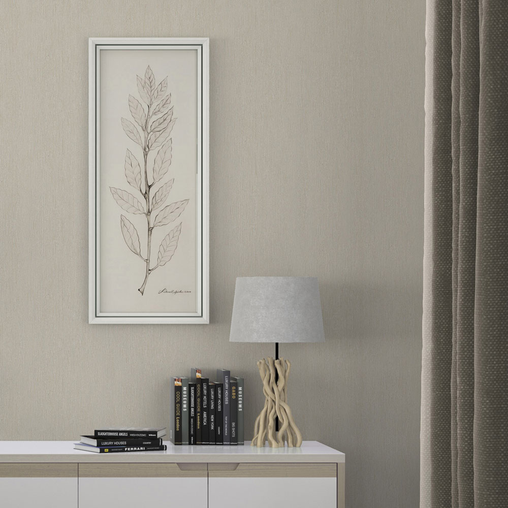 Tapete, creme, Textur, 35359, Timber, Marburg