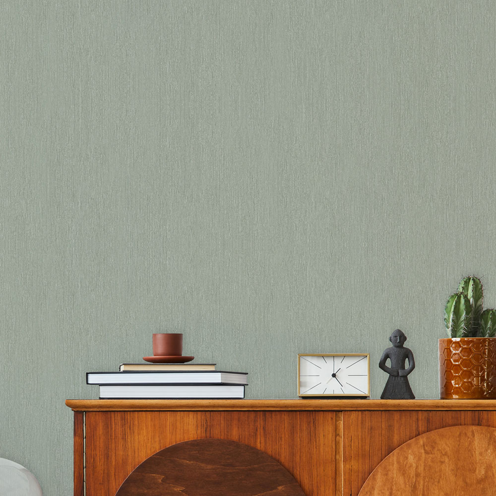 Tapete, grün, Textur, 35360, Timber, Marburg