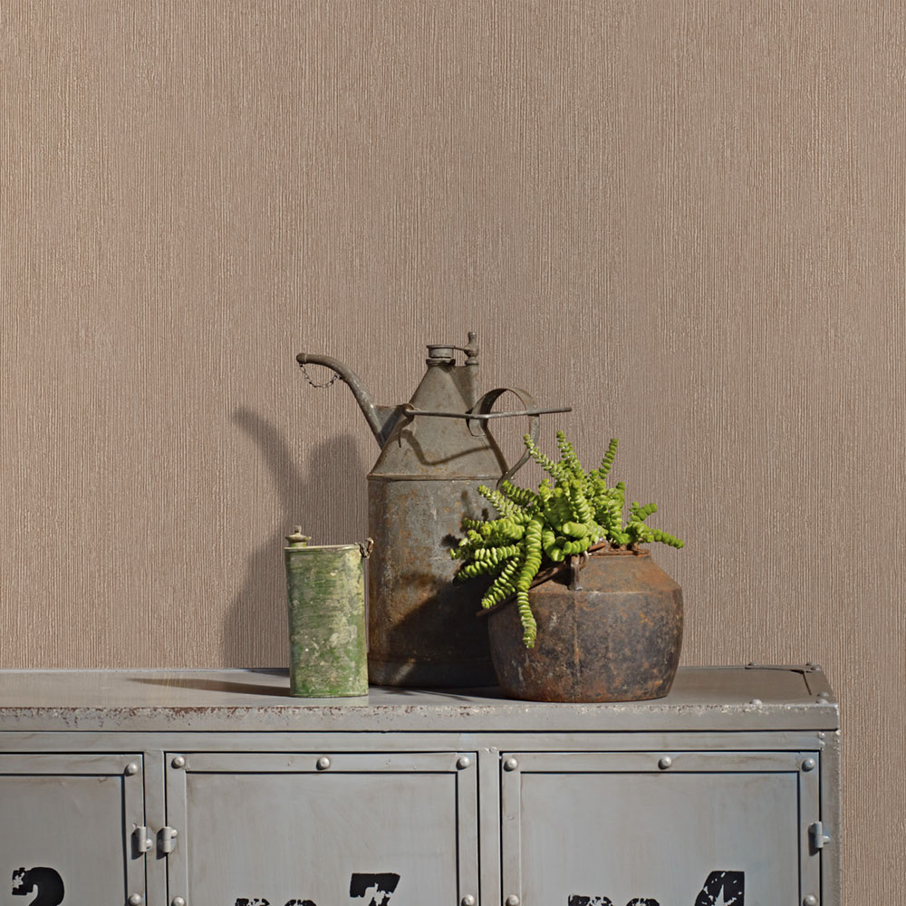 Tapete, braun, Textur, 35362, Timber, Marburg