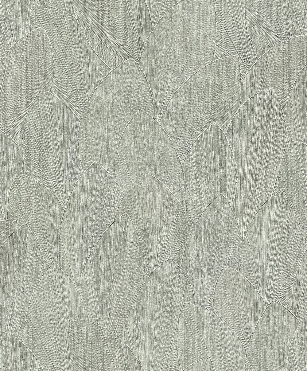 Tapete, grün, Blätter, 35377, Timber, Marburg