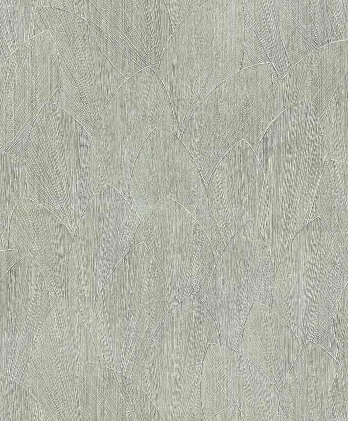 Tapete, grün, Blätter, 35377, Timber, Marburg