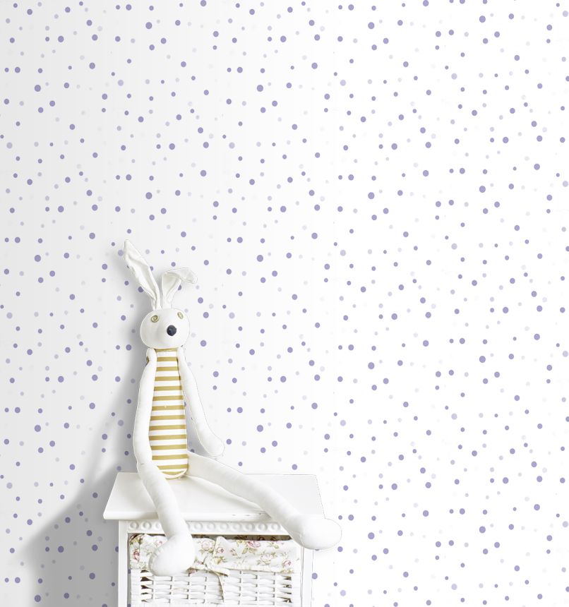 Kindertapete 137-5, Sambori, ICH Wallcoverings