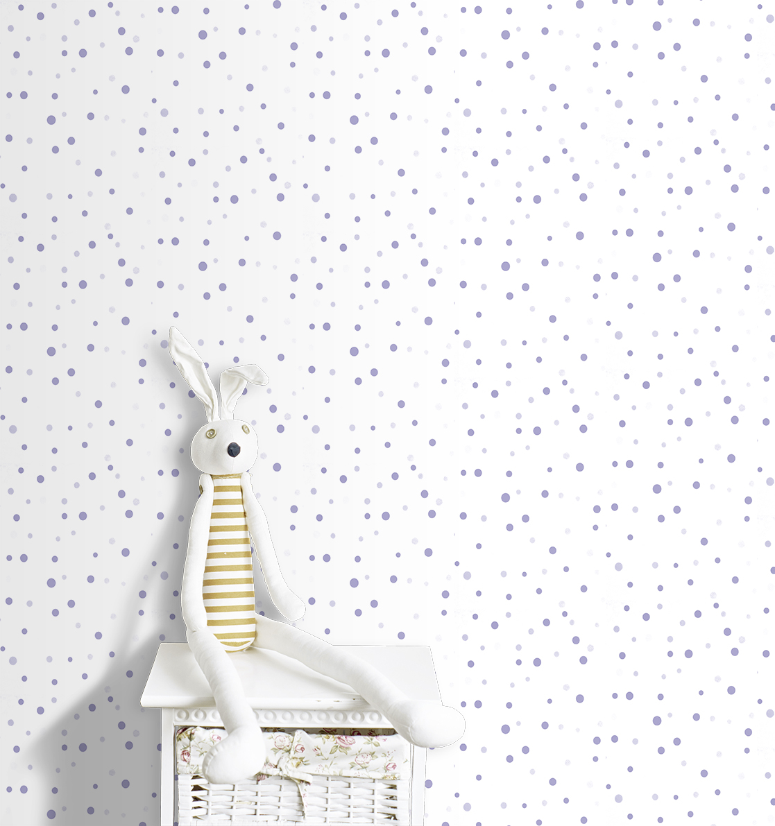 Kindertapete 137-5, Sambori, ICH Wallcoverings