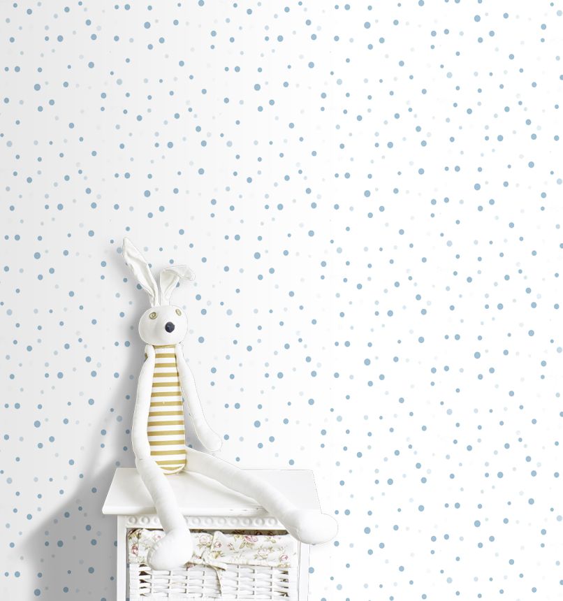 Kindertapete 137-2, Sambori, ICH Wallcoverings