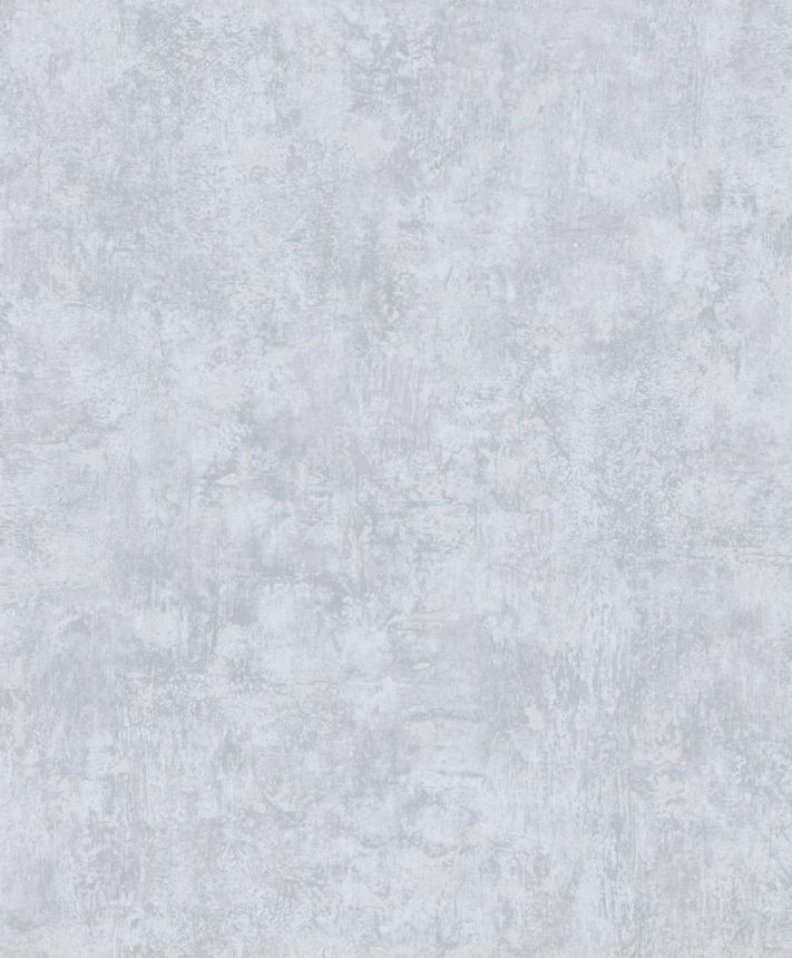 Tapete, Grau-Blau, Beton, Stuck, 82371, Naomi, Novamur