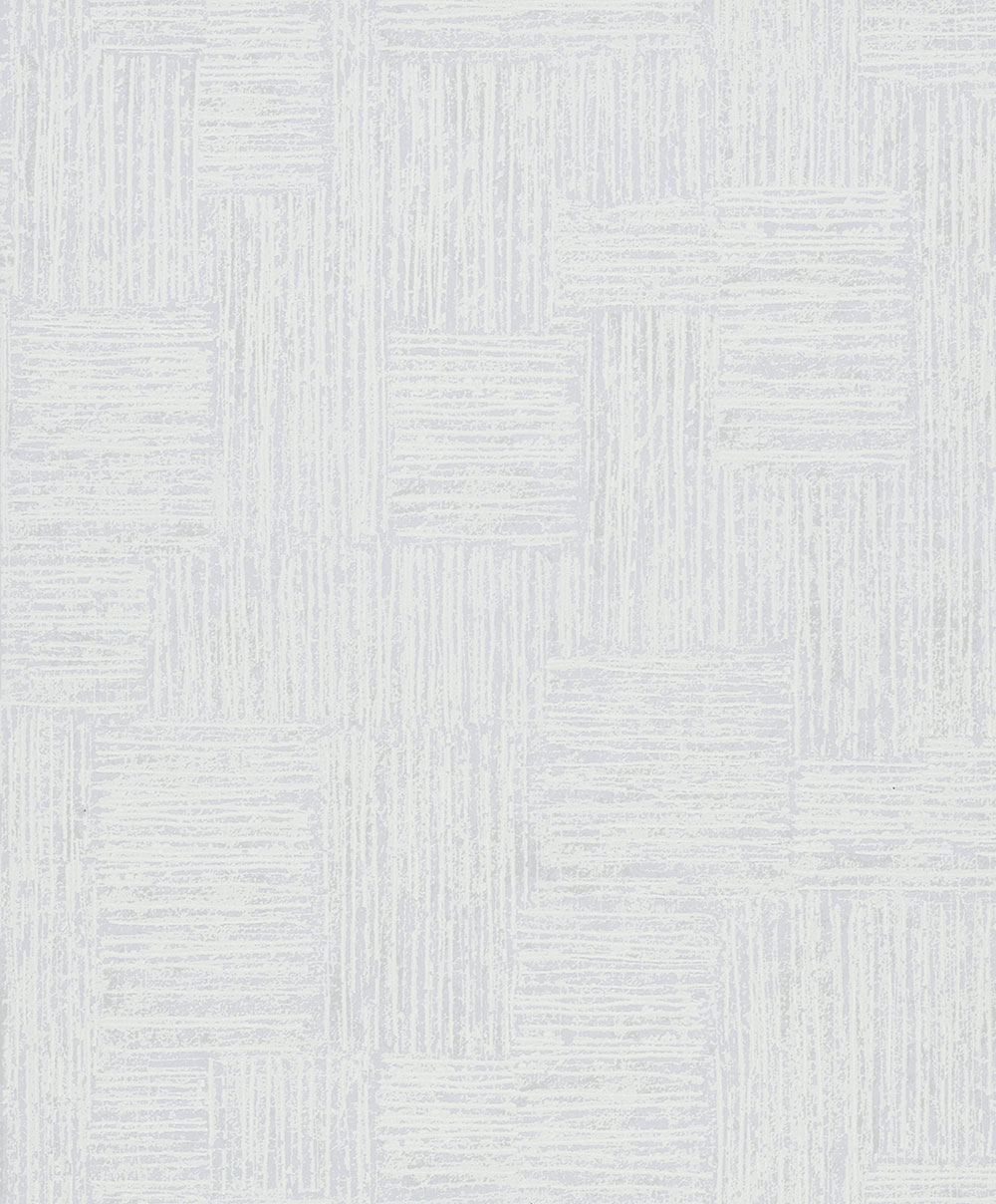 Geometrische Tapete, Weiß, 82549, Naomi, Novamur