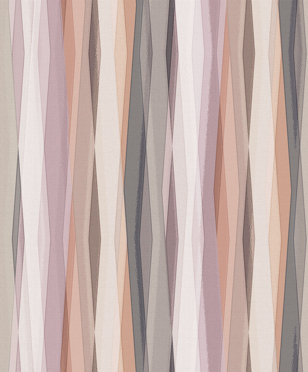 Tapete, Grafisches Muster, 89007, Naomi, Novamur