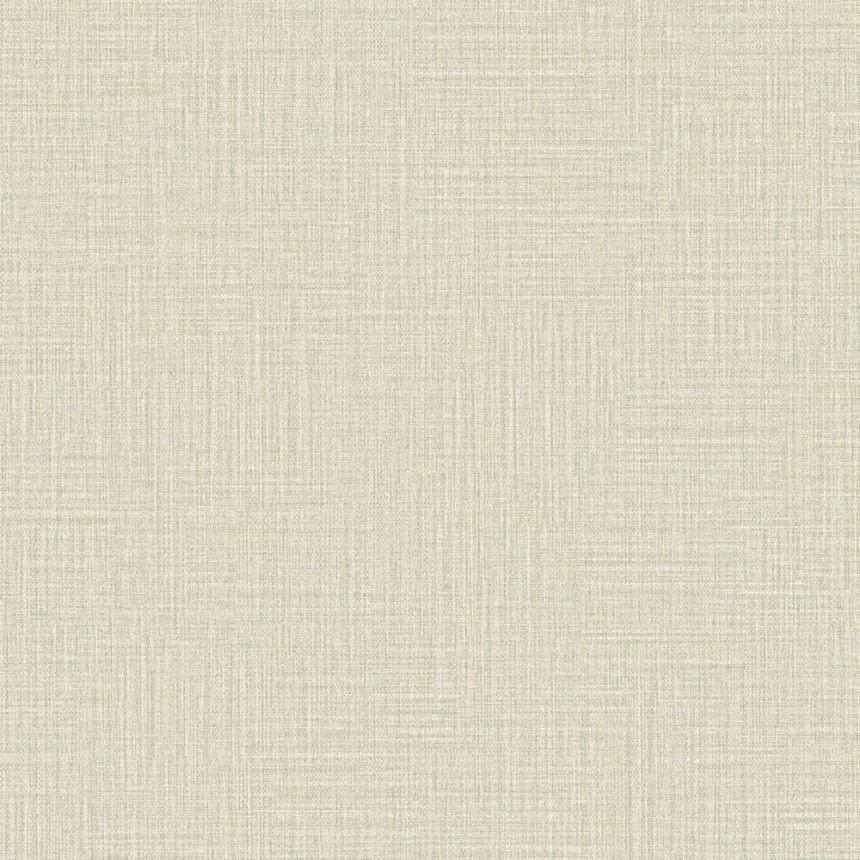 Tapete, Beige-Grün, Textiloptik, Z70709, Marrakech, Zambaiti Parati