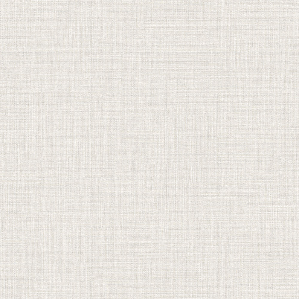 Tapete, Grau-Creme, Textiloptik, Z70713, Marrakech, Zambaiti Parati