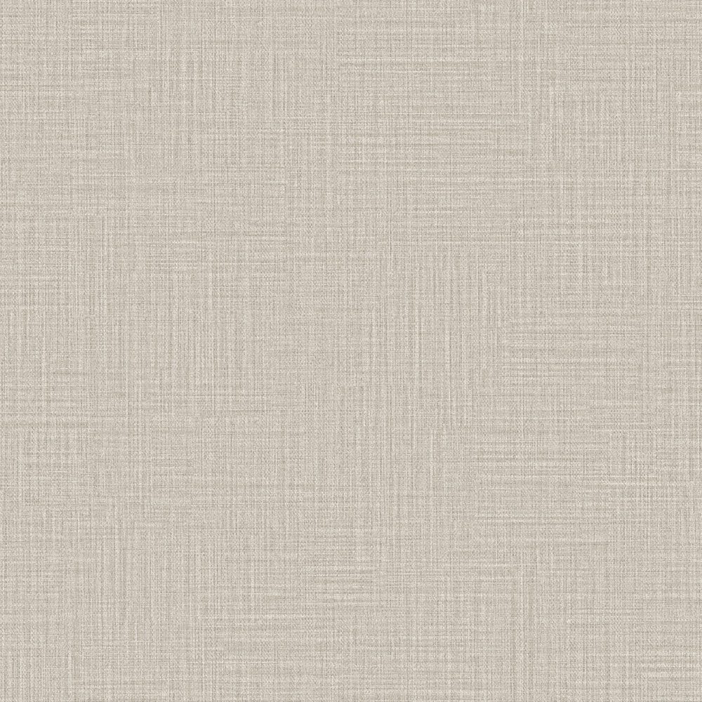 Tapete, Grau-Beige, Textiloptik, Z70714, Marrakech, Zambaiti Parati