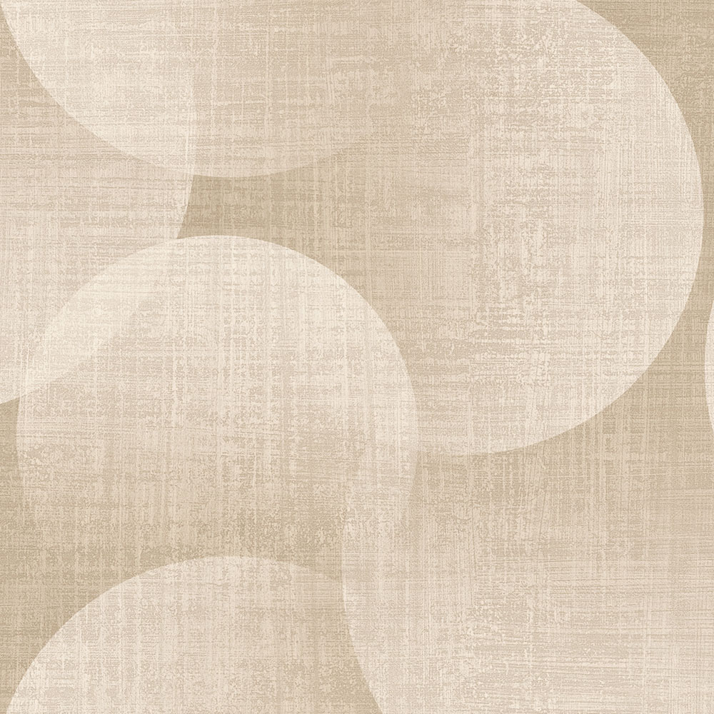 Geometrische Tapete, Beige, Z70739, Marrakech, Zambaiti Parati