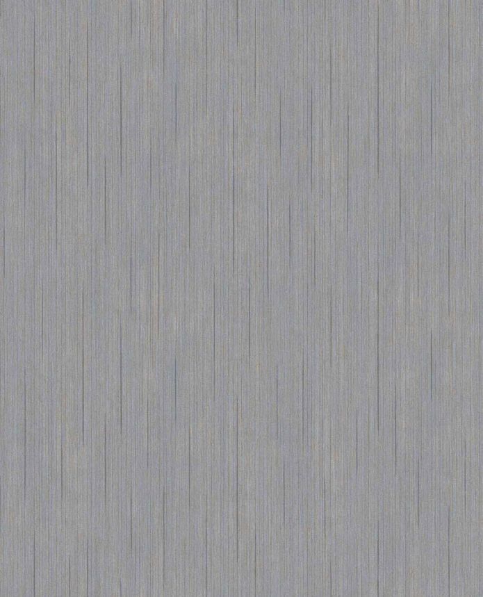 Tapete, Grau-Blau, Textiloptik, 351252, Magnifique, Eijffinger