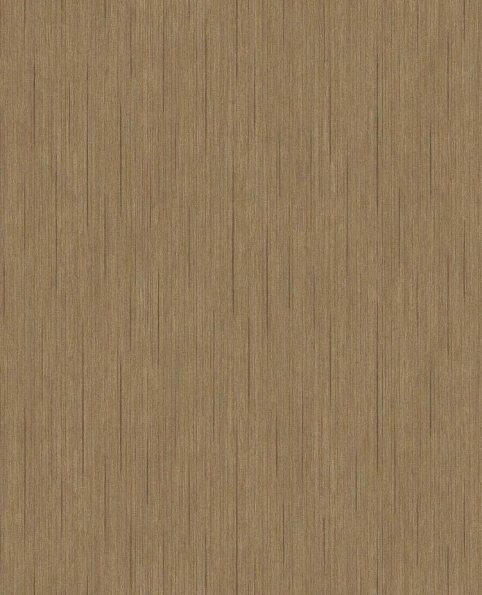 Tapete, Braun, Textiloptik, 351253, Magnifique, Eijffinger