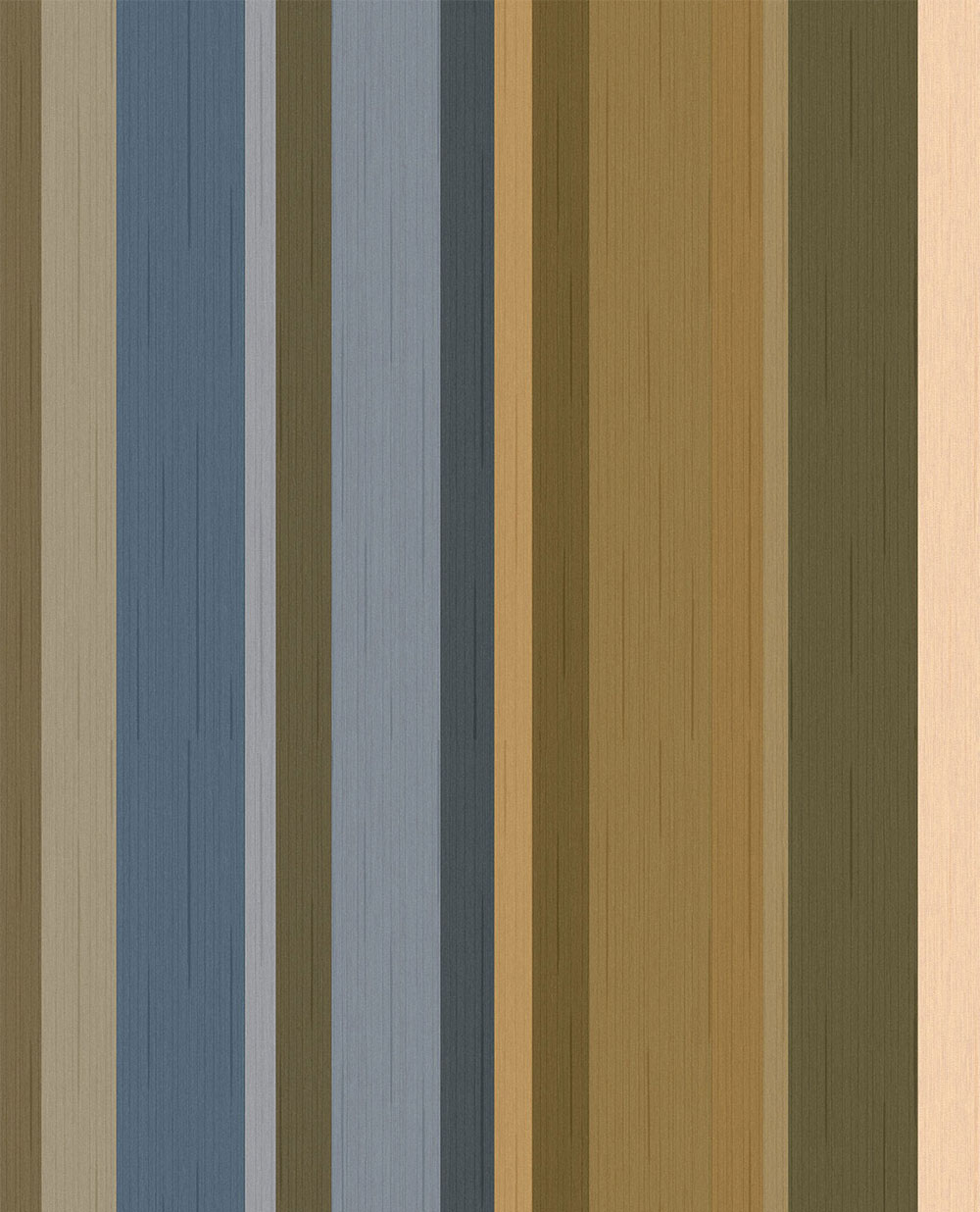 Tapete, Streifen, Textiloptik, 351260, Magnifique, Eijffinger