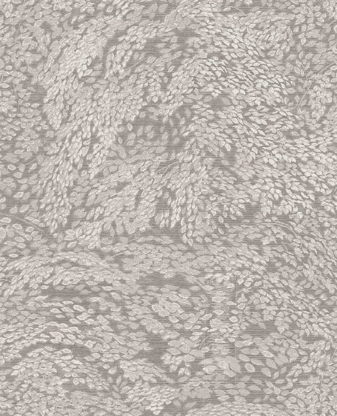Tapete, Grau, Blätter, 351272, Magnifique, Eijffinger