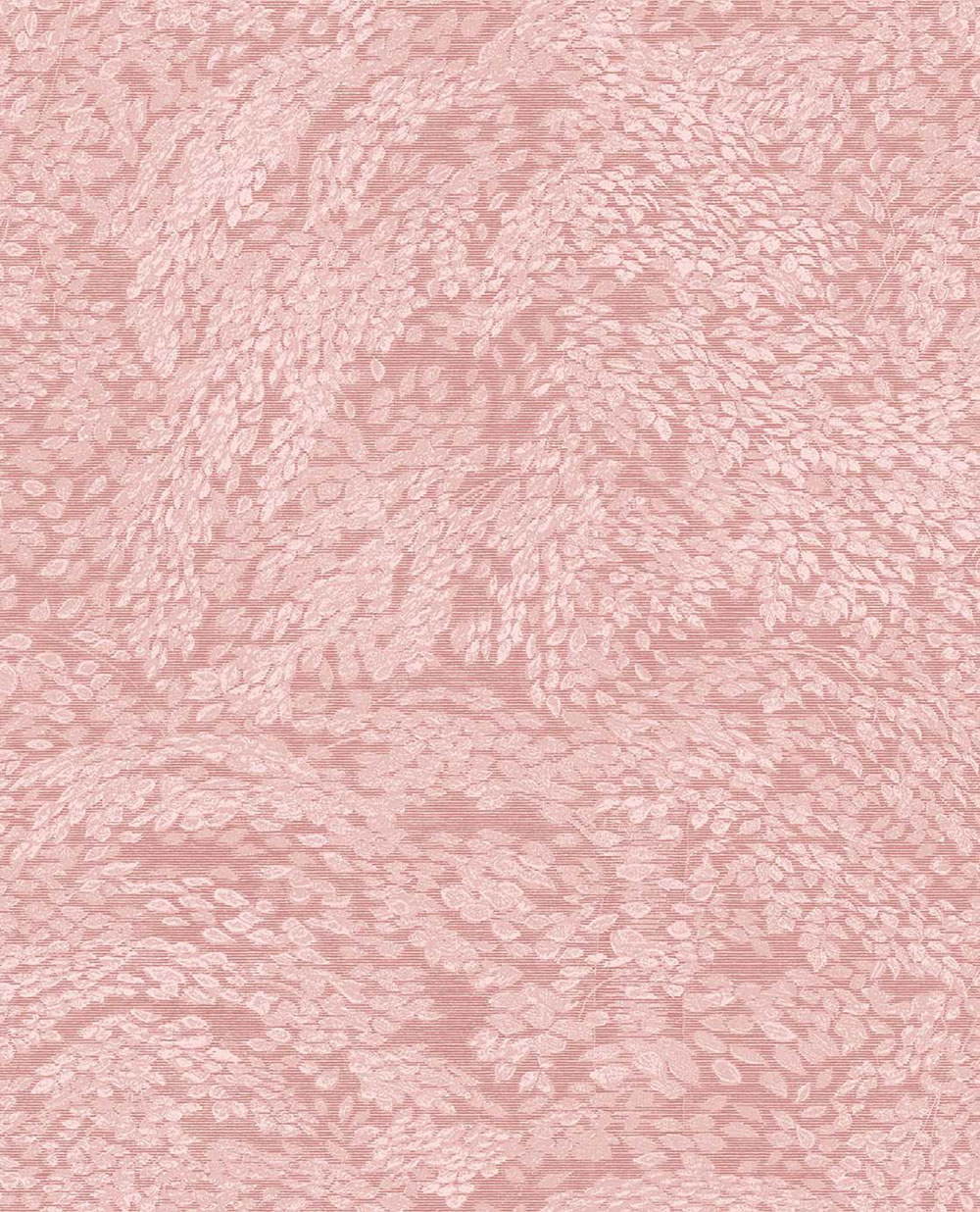 Tapete, Rosa, Blätter, 351273, Magnifique, Eijffinger