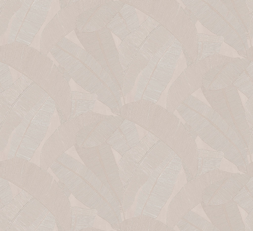 Tapete, beige, grau, RIC202, Serica, Masureel
