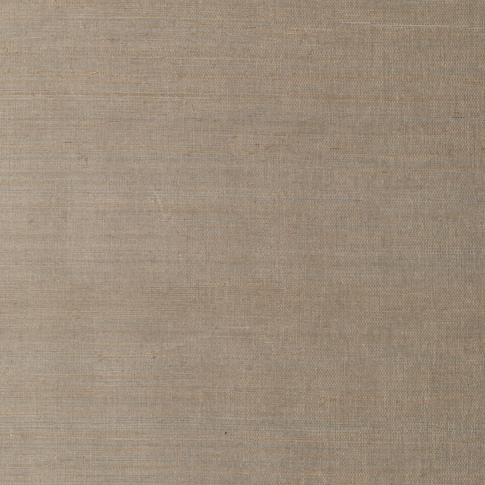Tapete mit ausgeprägter Textilstruktur, beige, silber, RIC502, Serica, Masureel