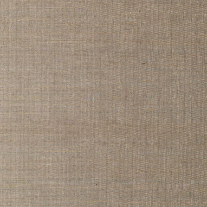 Tapete mit ausgeprägter Textilstruktur, beige, silber, RIC502, Serica, Masureel