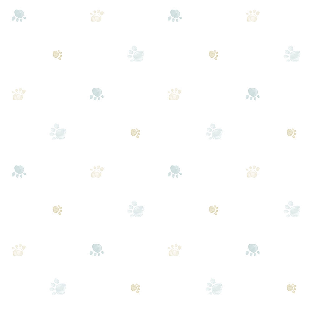 Kindertapete 228-4, Lullaby, ICH Wallcoverings