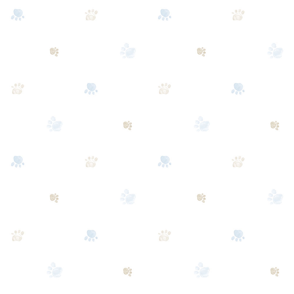 Kindertapete 228-1, Lullaby, ICH Wallcoverings