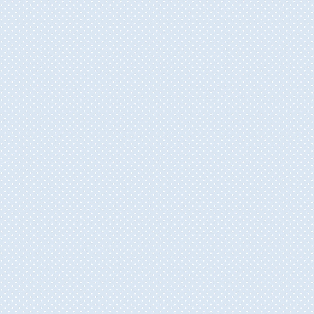 Kindertapete 227-1, Lullaby, ICH Wallcoverings