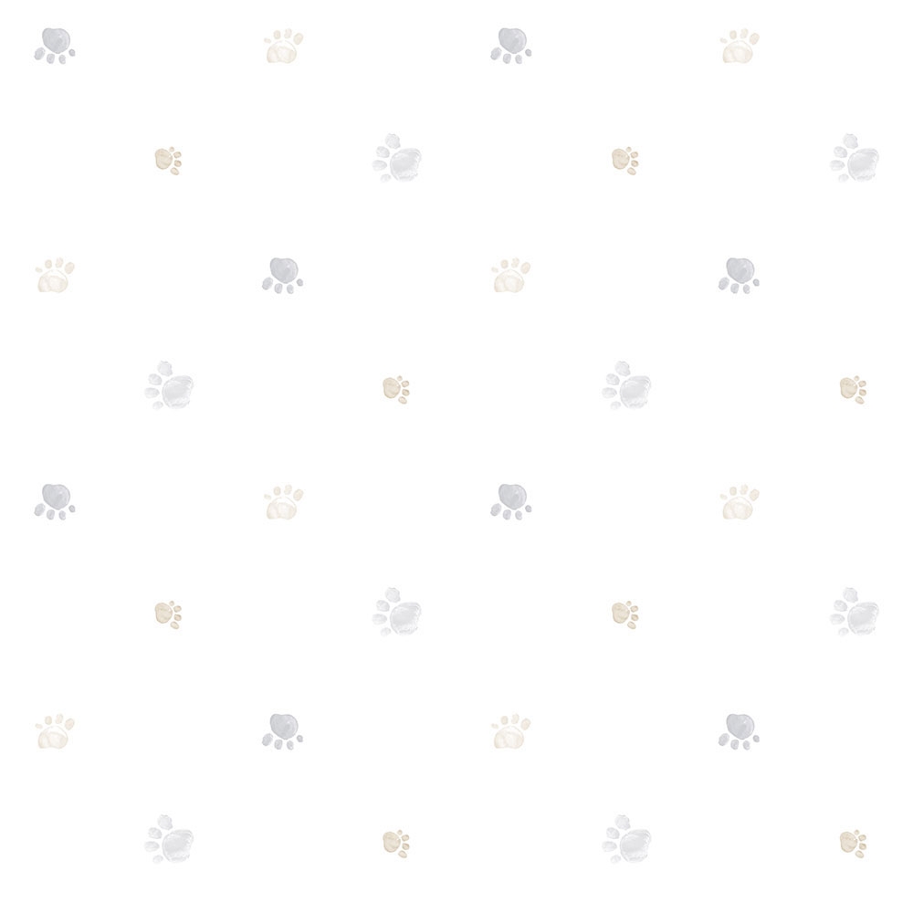 Kindertapete 228-3, Lullaby, ICH Wallcoverings