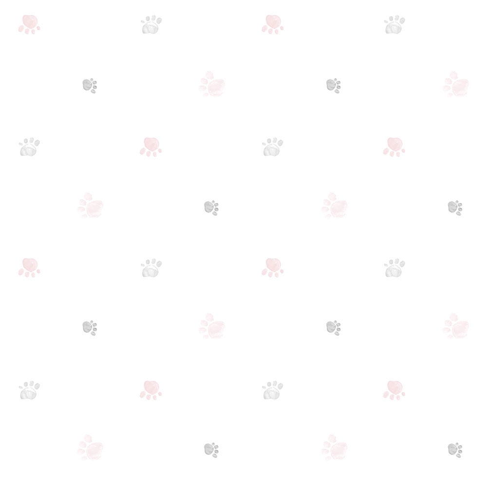 Kindertapete 228-2, Lullaby, ICH Wallcoverings
