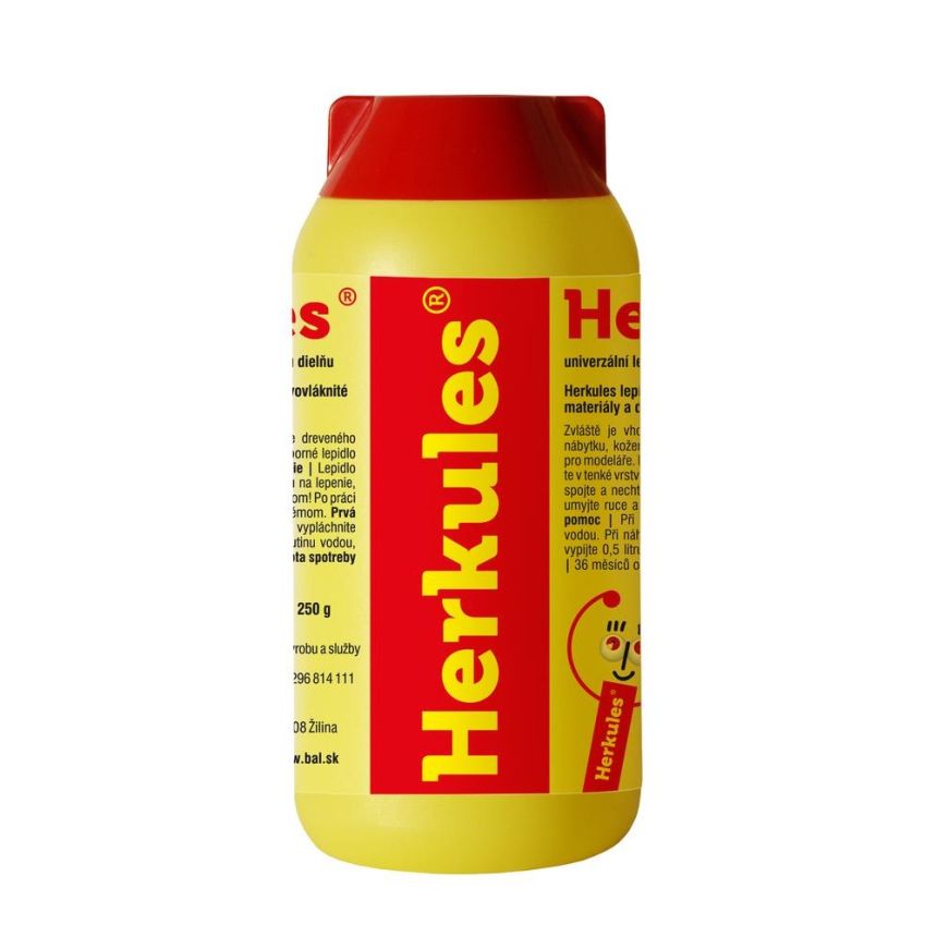 Kleister Herkules 250g