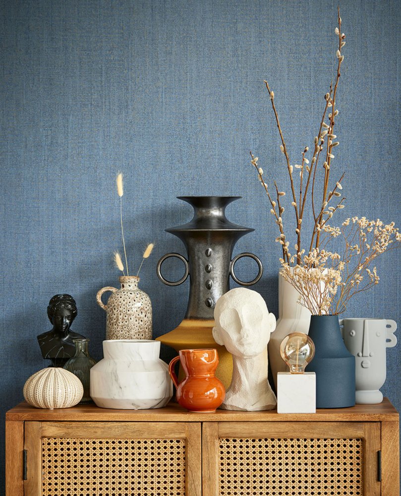 Vlies, Luxustapete 307352, Museum, Eijffinger