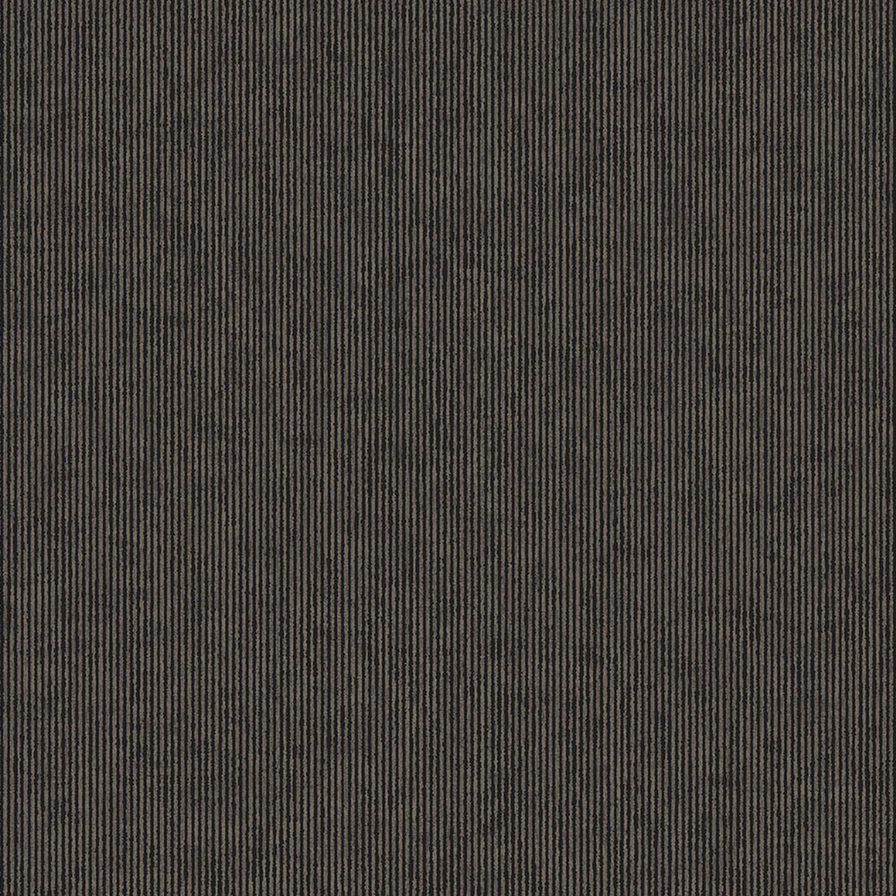 Vlies, Luxustapete Streifen flock, 307323, Museum, Eijffinger