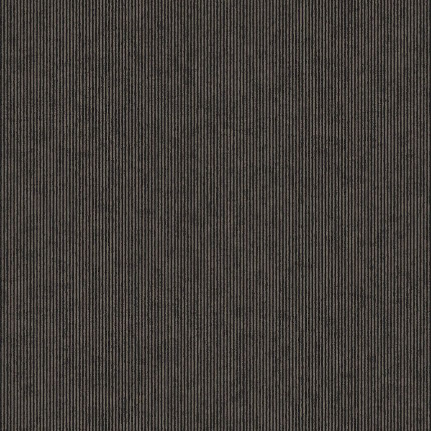 Vlies, Luxustapete Streifen flock, 307323, Museum, Eijffinger