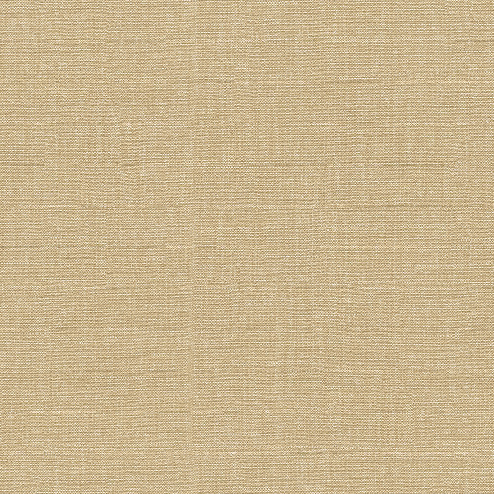 Luxustapete, goldfarben, Stoffoptik, 73814, Tendenze, Emiliana Parati