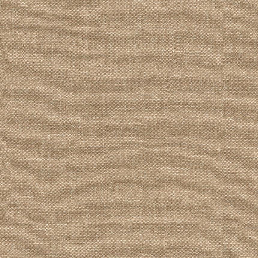 Luxustapete, braun-gold, Stoffoptik, 73816, Tendenze, Emiliana Parati