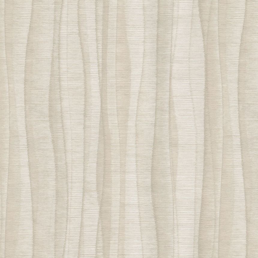 Tapete, beige, Streifen, 73838, Tendenze, Emiliana Parati