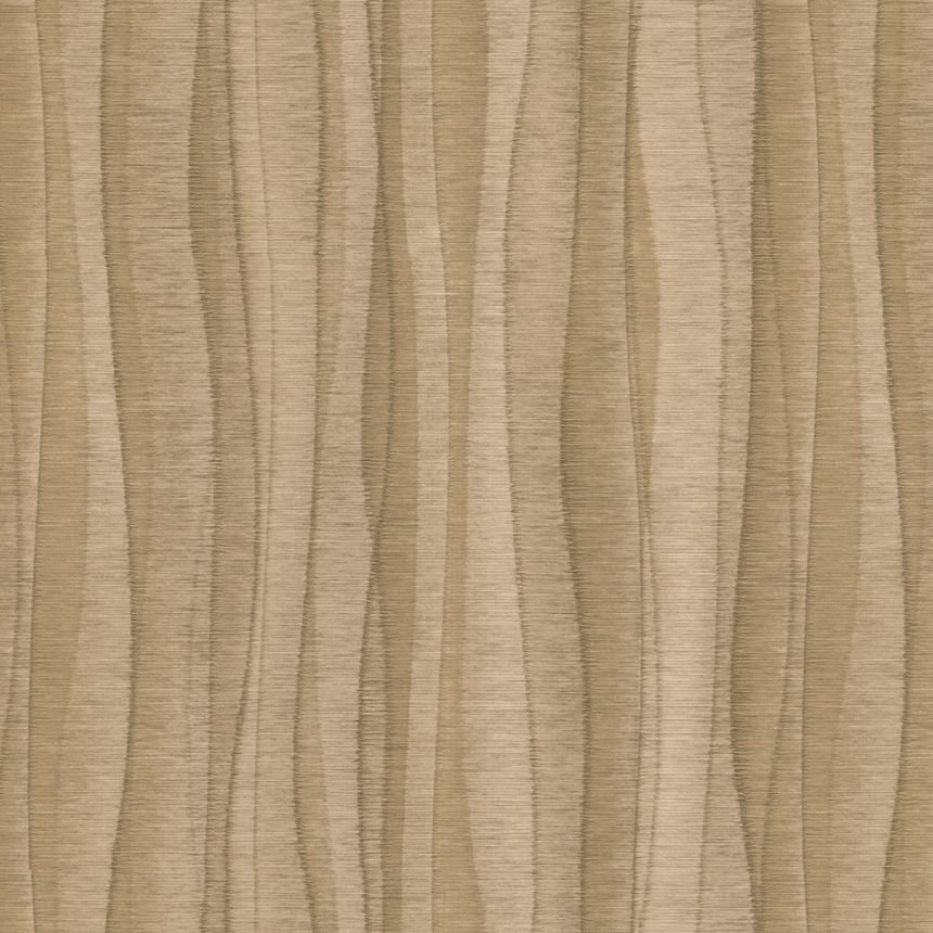 Tapete, braun, Streifen, 73839, Tendenze, Emiliana Parati
