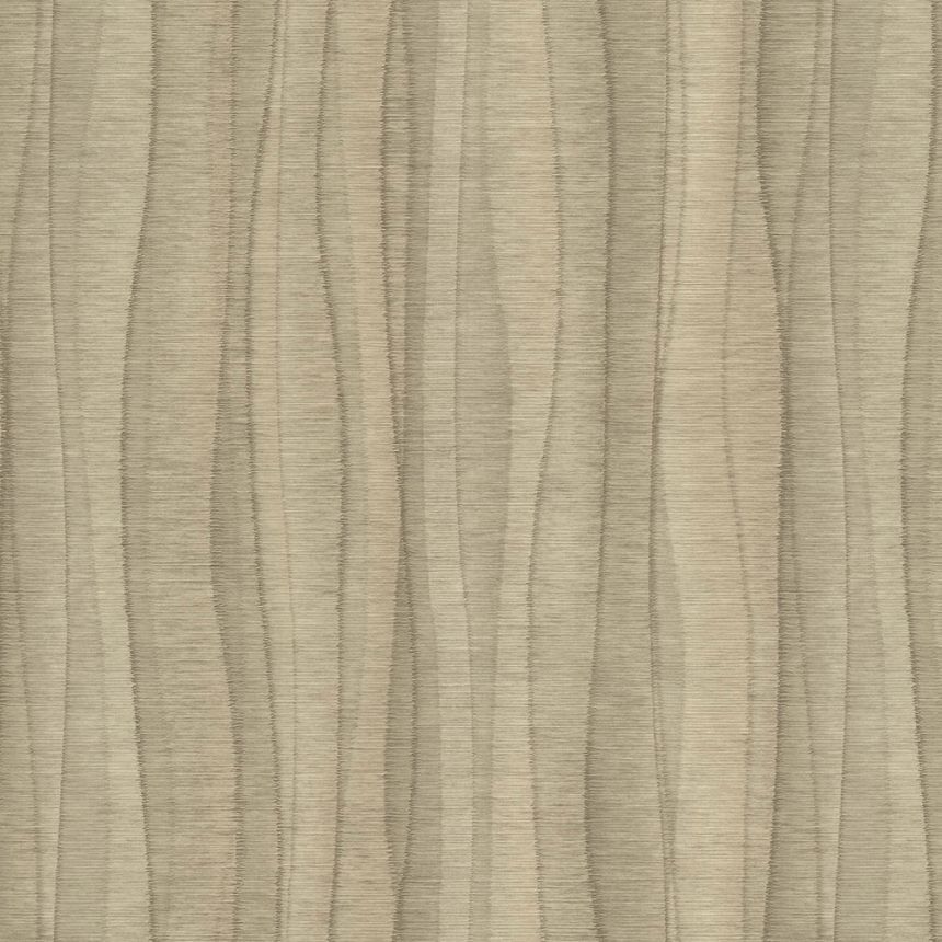 Tapete, beige-gold, Streifen, 73842, Tendenze, Emiliana Parati
