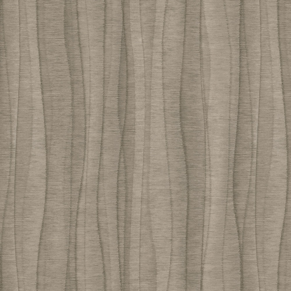 Tapete, braun-gold, Streifen, 73843, Tendenze, Emiliana Parati