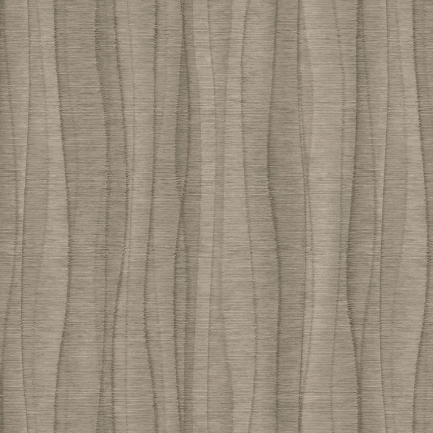 Tapete, braun-gold, Streifen, 73843, Tendenze, Emiliana Parati